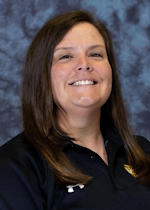 Head Coach meghan Collins